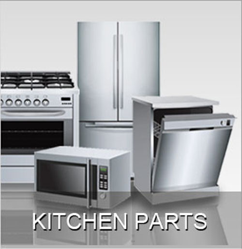 The Top 5 Appliances for Your First House Speedy Appliance Parts LLC