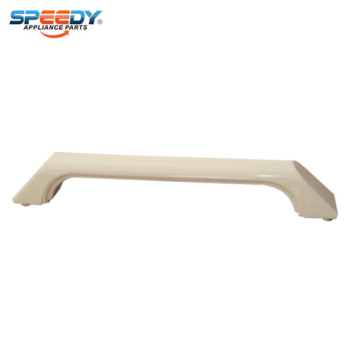 WB15X322 Microwave Door Handle Replacement for GE > Speedy Appliance Parts