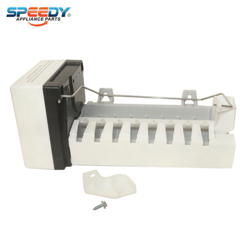 D7824706Q Refrigerator Ice Maker Replacement for Maytag