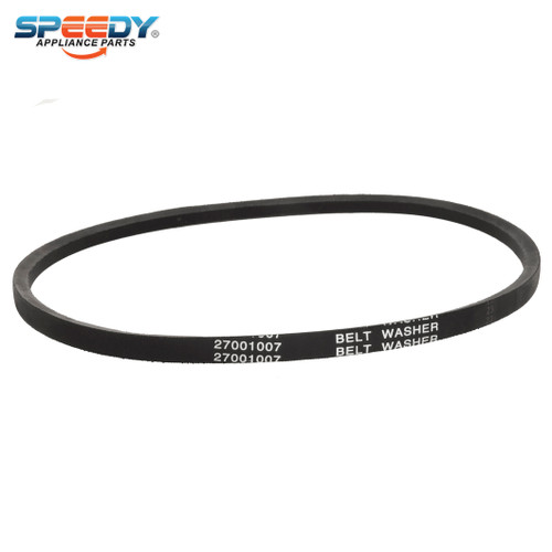27001007 Washer Drive Belt Replacement for Amana / Speed Queen / Maytag
