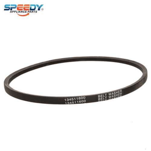 Cinghia Frigidaire Ricambio Cinghia Di Trasmissione Per Lavatrice Frigidaire - Ricambio Nuovo, Codici 134511600, AP3867042, PS1146950 Cinghia AP3867042 Lavatrice EdgeWater