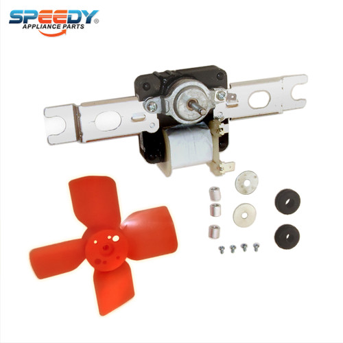 482731 Refrigerator Fan Motor Replacement for Whirlpool