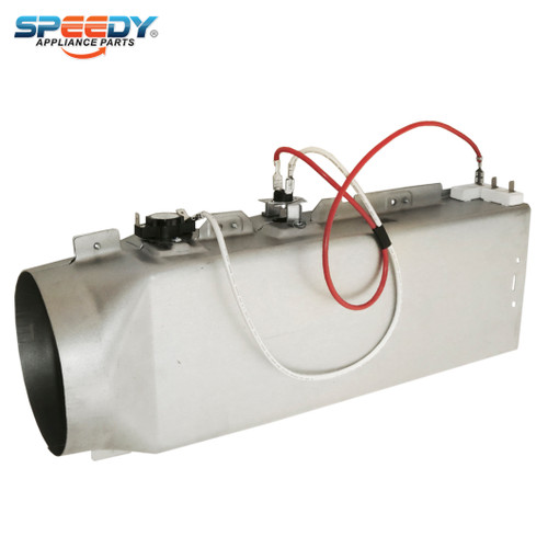 5301EL1001J Dryer Complete Heater Assembly Replacement for LG > Speedy