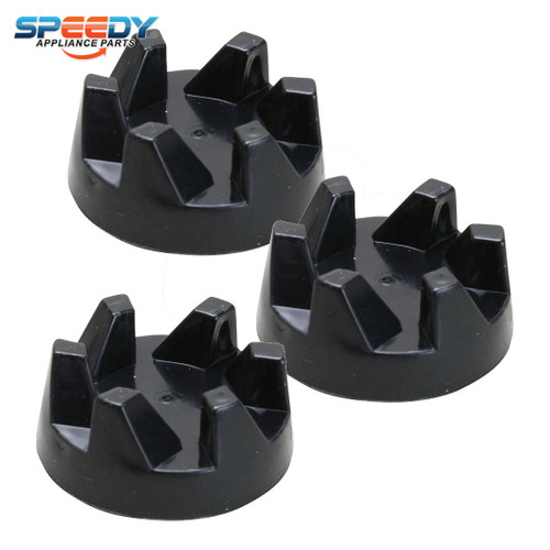 9704230 (3 Pack) Blender Coupling Replacement for KitchenAid > Speedy