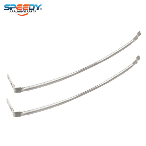 2 Barre Sensore Umidit&agrave; Per Asciugatrice LG - Ricambio 6500EL3001A - AP-DY03