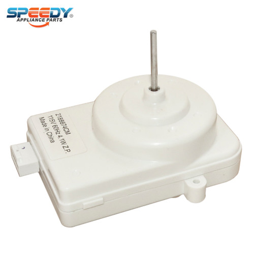 2188874 Refrigerator Condenser Fan Motor Replacement for Kenmore > Speedy Appliance Parts
