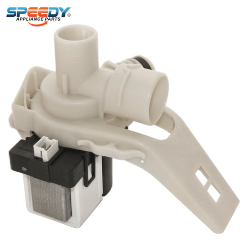 25001052 Washer Drain Pump Replacement for Maytag / Crosley