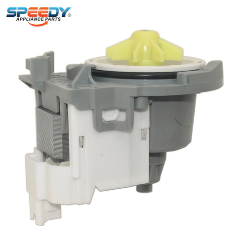 W10876537 Dishwasher Drain Pump Replacement for Whirlpool / KitchenAid