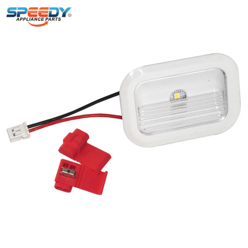 W10695459 Refrigerator LED Light Module Replacement for Kenmore > Speedy Appliance Parts