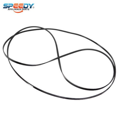 137292700 WE12X20395 Dryer Drive Belt Replacement for Kenmore > Speedy
