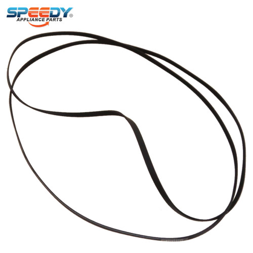 134719300 137315300 Dryer Drum Belt Replacement for Kenmore > Speedy