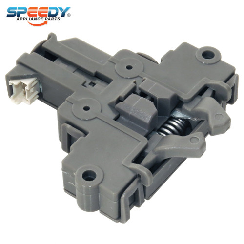 WD21X10490 Dishwasher Door Latch & Switch Replacement for GE / Haier