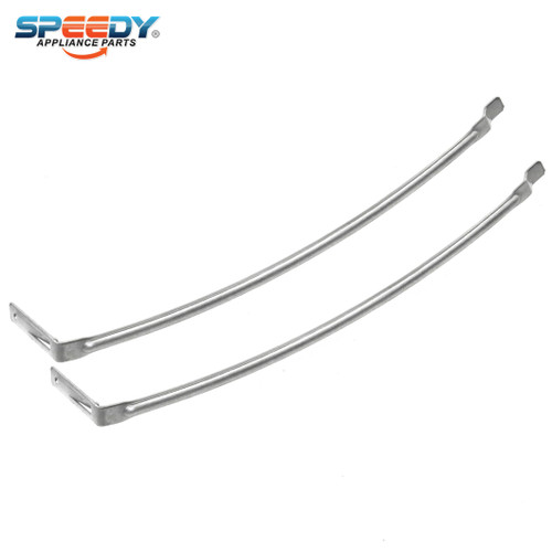 3387223 (2 Pack) Dryer Moisture Sensor Replacement For Whirlpool