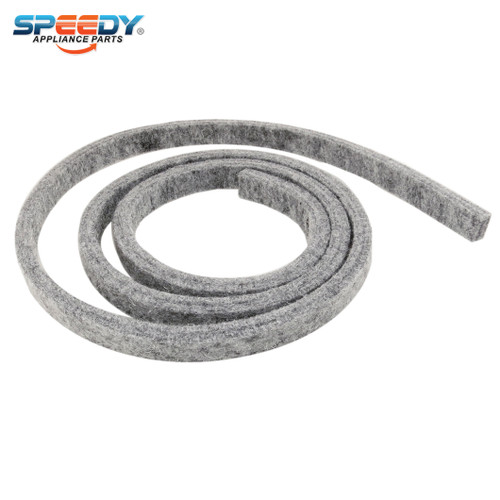 WE09X27634 WE09X20441 Dryer Felt Seal Replacement for Kenmore > Speedy ...