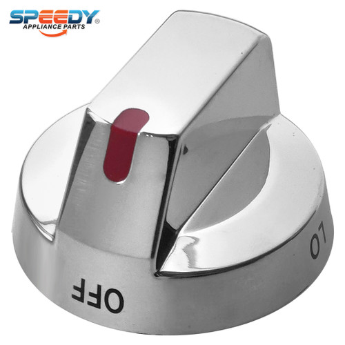 DG6400473A Range Burner Control Knob For Samsung > Speedy Appliance Parts