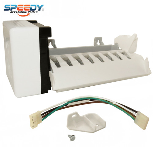2198597 Refrigerator Ice Maker Replacement for Whirlpool ...