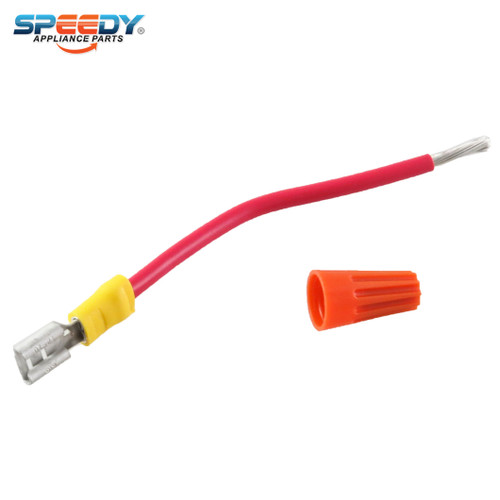 279457 Dryer Element Wire Adapter Replacement for Whirlpool / Roper ...