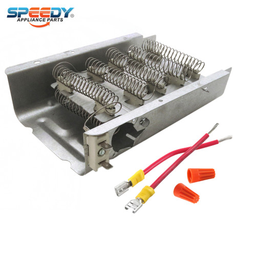 279838 279457 Dryer Element & Adapter Wire Kit Replacement for ...