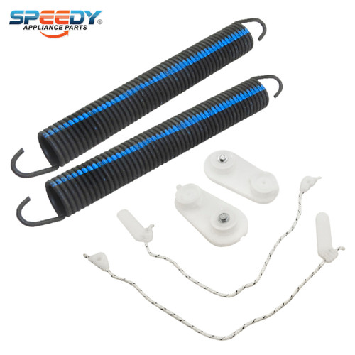 ＸＪ8①一脚分 8270182 8194001 Dishwasher Door Spring & Balance Kit Replacement
