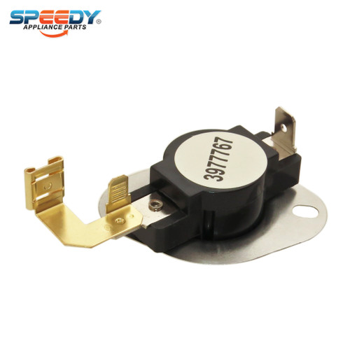 3977767 Dryer Thermostat Replacement for Whirlpool / Maytag / Roper