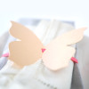 Papillon, décoration de table
