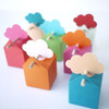 Etiquette nuage personnalisable Etiquette nuage personnalisable
