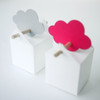 Etiquette nuage personnalisable Etiquette nuage personnalisable