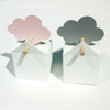 Etiquette nuage personnalisable Etiquette nuage personnalisable