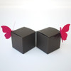 Papillon en papier à clipser Papillon en papier à clipser