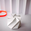 La boite à dragées Origami