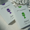 Boîte calice et hostie personnalisée pour la communion d'un enfant Boîte calice et hostie personnalisée pour la communion d'un enfant