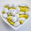 300 g dragées mélange d'été ensoleillé 300 g dragées mélange d'été ensoleillé