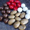 Boîte de chocolats et autres confiseries variées, haut de gamme, dans un emballage Casse-Noisette. étui -réglette très élégante et délicieuse, très bonne sélection de confiserie Pécou Boîte de chocolats et autres confiseries variées, haut de gamme, dans un emballage Casse-Noisette. étui -réglette très élégante et délicieuse, très bonne sélection de confiserie Pécou