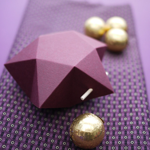 Boîte Etoile à bonbons Boîte Etoile à bonbons