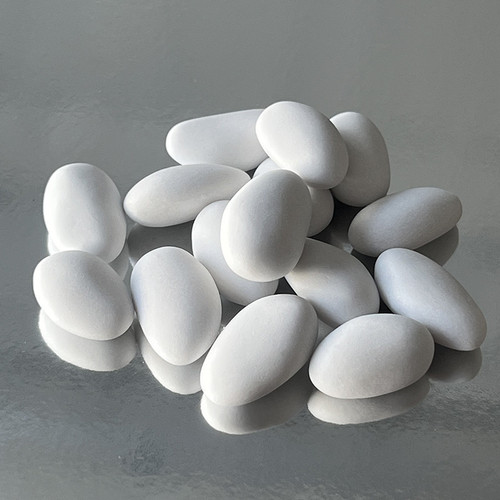 40 grammes de dragées