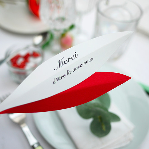 Merci d'être là avec nous