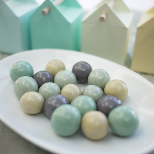 300 g Billes gourmandes