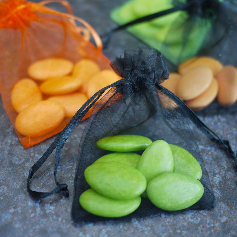 300 g Dragées pour un Halloween gourmand