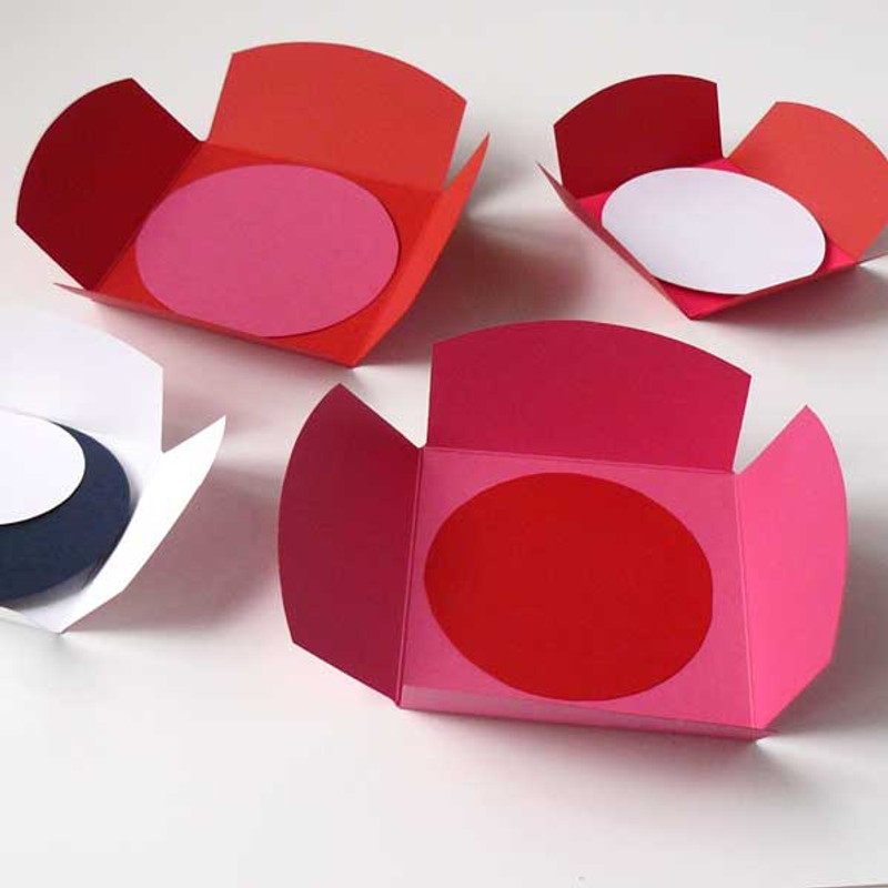 Carte pochette, faire-part