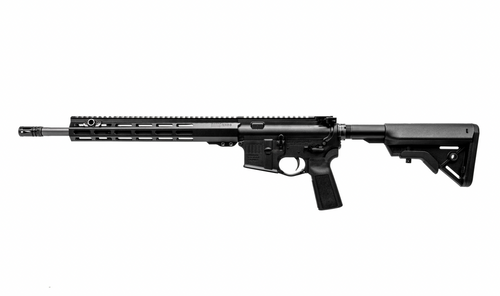 Sons of Liberty Gun Works EXO3 is a duty grade rifle