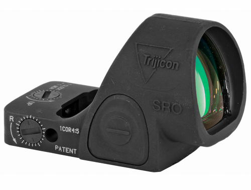 Trijicon SRO 2.5 MOA