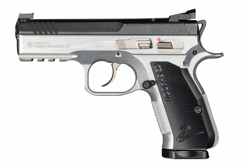 CZ Shadow 2 Compact 2-Tone