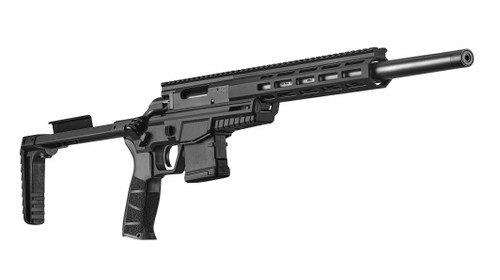 CZ Trail 600 TA1 300 AAC Black Out Bolt Action Rifle