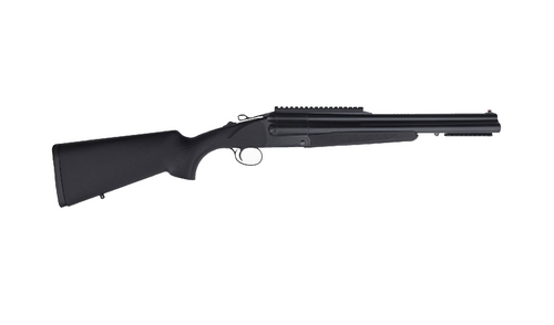 Charles Daly Triple Threat 12G 3 Barrel ShotGun