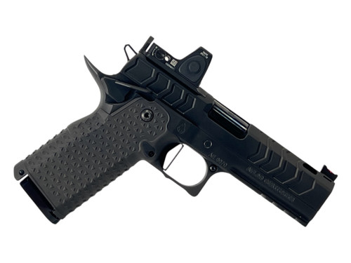 ATLAS GUNWORKS EOS V2 PERFECT ZERO PISTOL w/ RMR 3.25 MOA