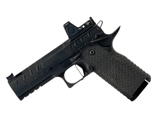 ATLAS GUNWORKS EOS V2 PERFECT ZERO PISTOL w/ RMR 3.25 MOA