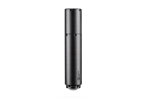Dead Air Wolfman Suppressor