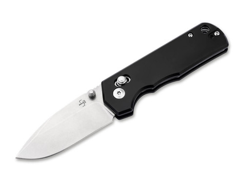 Boker Plus Rockstub Black 2.0