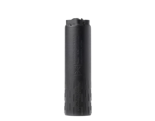 HUXWRX Flow 9K Ti -Black