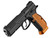 CZ Shadow 2 Orange Optic Ready 9mm